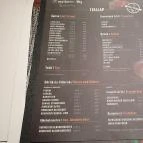 Malberri BBQ Bistro & Pub Paks - Egyéb