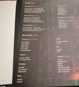 Malberri BBQ Bistro & Pub