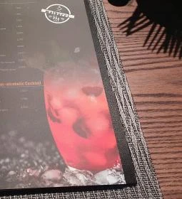 Malberri BBQ Bistro & Pub