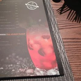 Malberri BBQ Bistro & Pub Paks - Egyéb