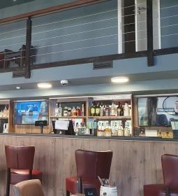 Malberri BBQ Bistro & Pub