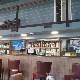 Malberri BBQ Bistro & Pub Paks - Egyéb