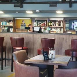 Malberri BBQ Bistro & Pub Paks - Egyéb