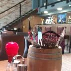 Malberri BBQ Bistro & Pub Paks - Egyéb