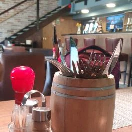 Malberri BBQ Bistro & Pub Paks - Egyéb