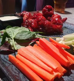 Malberri BBQ Bistro & Pub