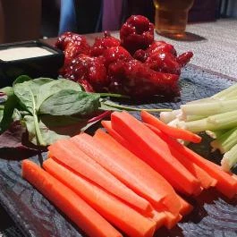 Malberri BBQ Bistro & Pub Paks - Egyéb