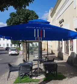 Malberri BBQ Bistro & Pub