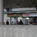 Maligán Borozó - Fehérvári úti Vásárcsarnok Budapest - Egyéb