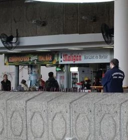 Maligán Borozó - Fehérvári úti Vásárcsarnok