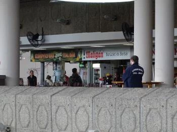 Maligán Borozó - Fehérvári úti Vásárcsarnok Budapest