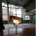 Maligán Borozó - Fehérvári úti Vásárcsarnok Budapest - Belső