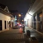 Málna The Pastry Shop Budapest - Külső kép