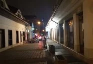 Málna The Pastry Shop Budapest