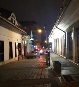 Málna The Pastry Shop