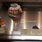 Málna The Pastry Shop Budapest - Étel/ital