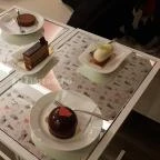 Málna The Pastry Shop Budapest - Étel/ital