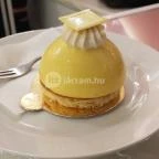 Málna The Pastry Shop Budapest - Étel/ital