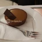 Málna The Pastry Shop Budapest - Étel/ital