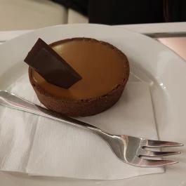 Málna The Pastry Shop, Budapest - Étel/ital