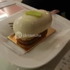 Málna The Pastry Shop Budapest - Étel/ital