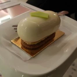 Málna The Pastry Shop, Budapest - Étel/ital