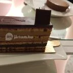 Málna The Pastry Shop Budapest - Étel/ital