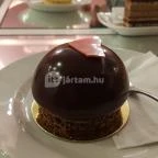 Málna The Pastry Shop Budapest - Étel/ital