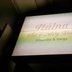 Málna The Pastry Shop Budapest - Külső kép