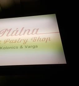 Málna The Pastry Shop