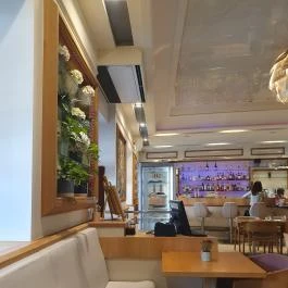 Malom Cafe Mosonmagyaróvár - Egyéb