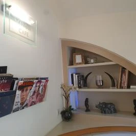 Malom Cafe Mosonmagyaróvár - Egyéb