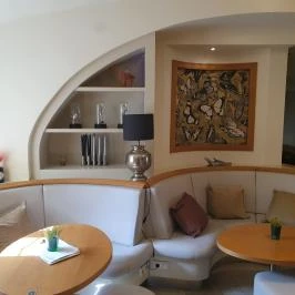 Malom Cafe Mosonmagyaróvár - Egyéb