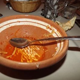 Malom Étterem, Baja - Étel/ital