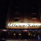 Malom Étterem Baja - Külső kép