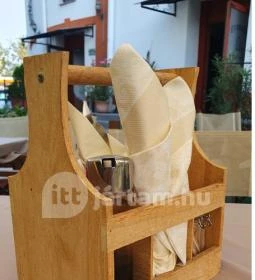 Malom Hotel étterme