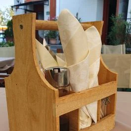 Malom Hotel étterme, Debrecen - Egyéb