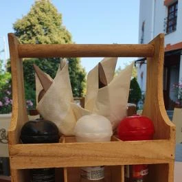 Malom Hotel étterme, Debrecen - Egyéb