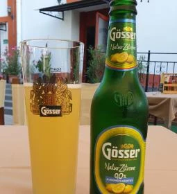 Malom Hotel étterme