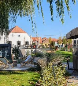 Malom & Kacsa - Bisztró, Kávézó & Rendezvényház