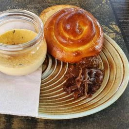 Malom & Kacsa - Bisztró, Kávézó & Rendezvényház Tata - Egyéb