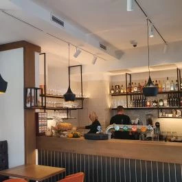 Malom & Kacsa - Bisztró, Kávézó & Rendezvényház Tata - Egyéb