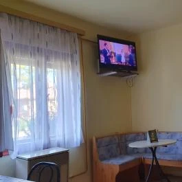 Malom Söröző, Törökszentmiklós - Egyéb