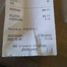 Malom Söröző, Törökszentmiklós - Egyéb