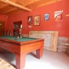 Malom Söröző Derekegyház - Belső