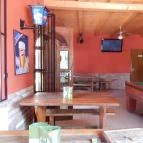 Malom Söröző Derekegyház - Belső