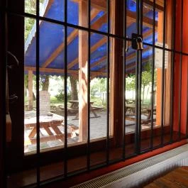 Malom Söröző Derekegyház - Belső