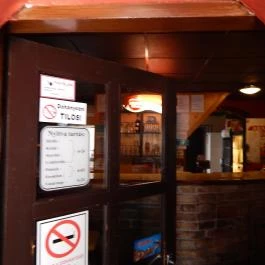 Malom Söröző Derekegyház - Belső