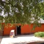 Malom Söröző Derekegyház - Külső kép