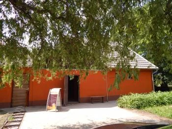 Malom Söröző Derekegyház